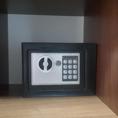 Apartman M Požarevac 外观 照片