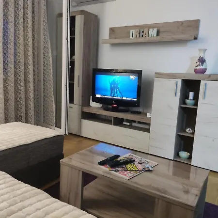 Apartman M Požarevac 外观 照片