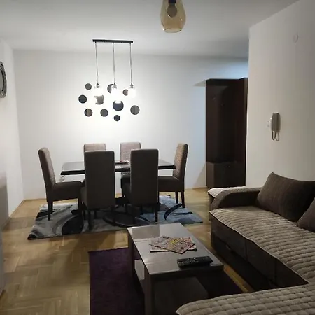 Apartman M Požarevac 外观 照片