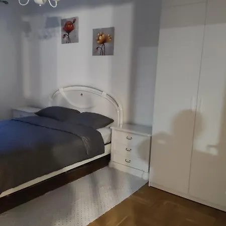 Apartman M Požarevac 外观 照片