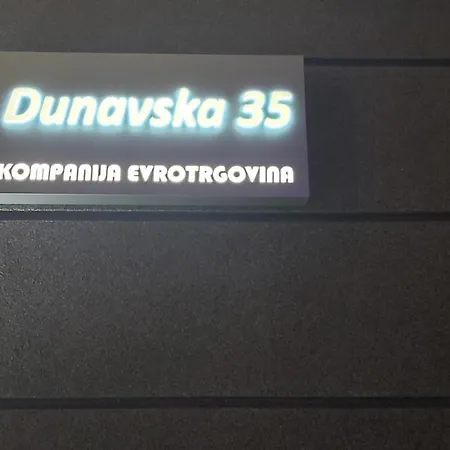Apartman M Požarevac 外观 照片