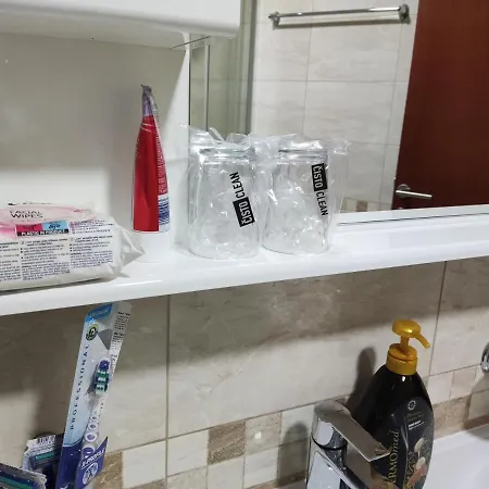Apartman M Požarevac 外观 照片