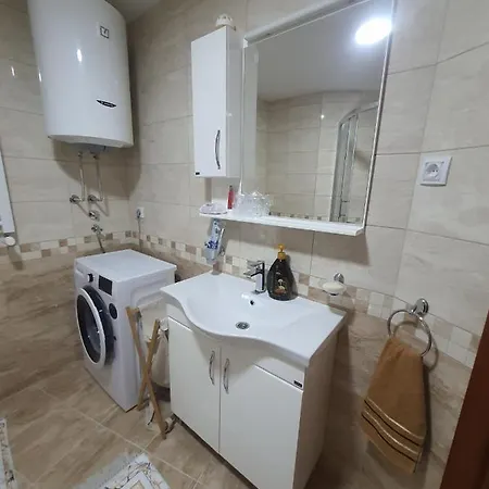 Apartman M Požarevac 外观 照片