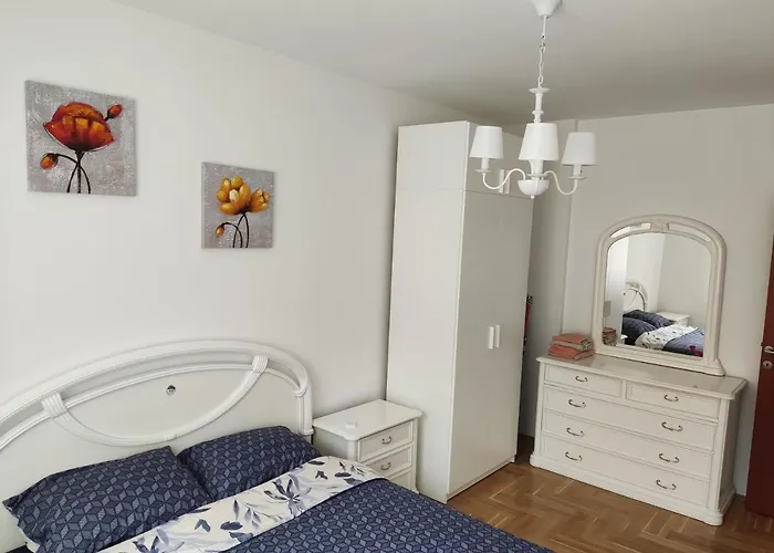 Apartman M