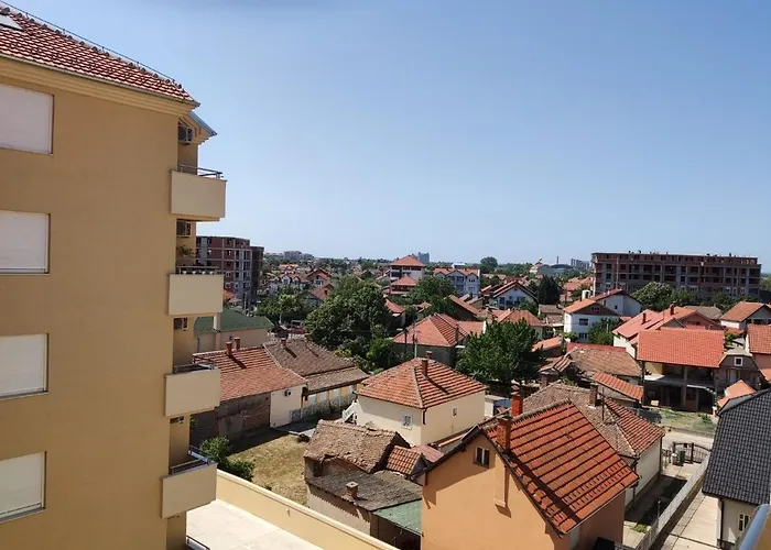 Apartman M