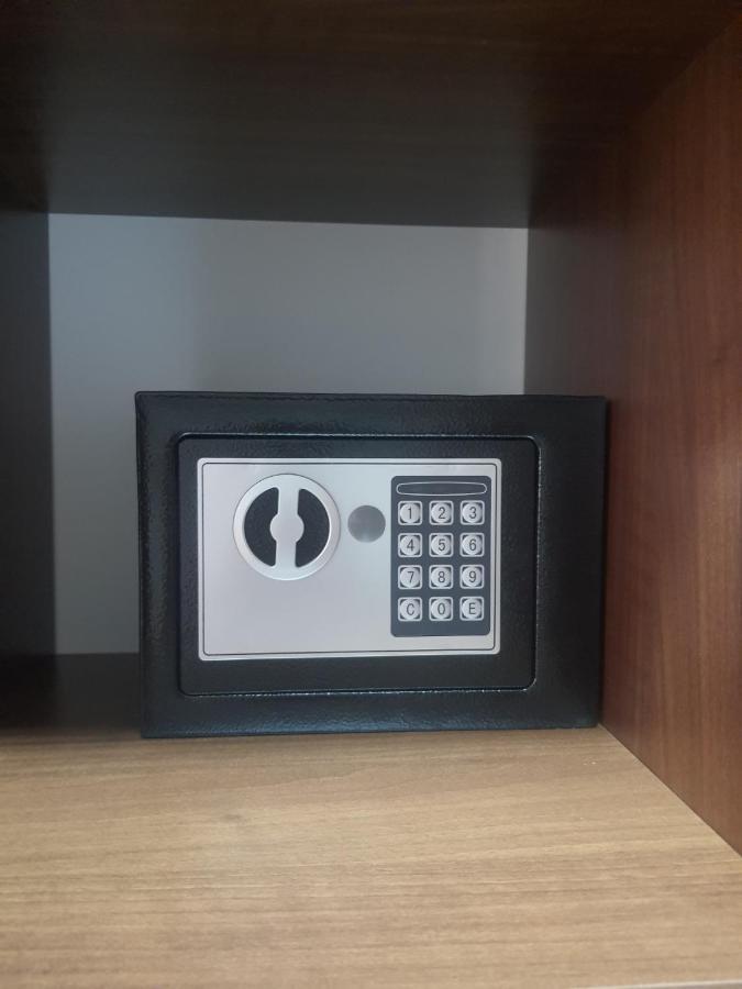 M Apartment