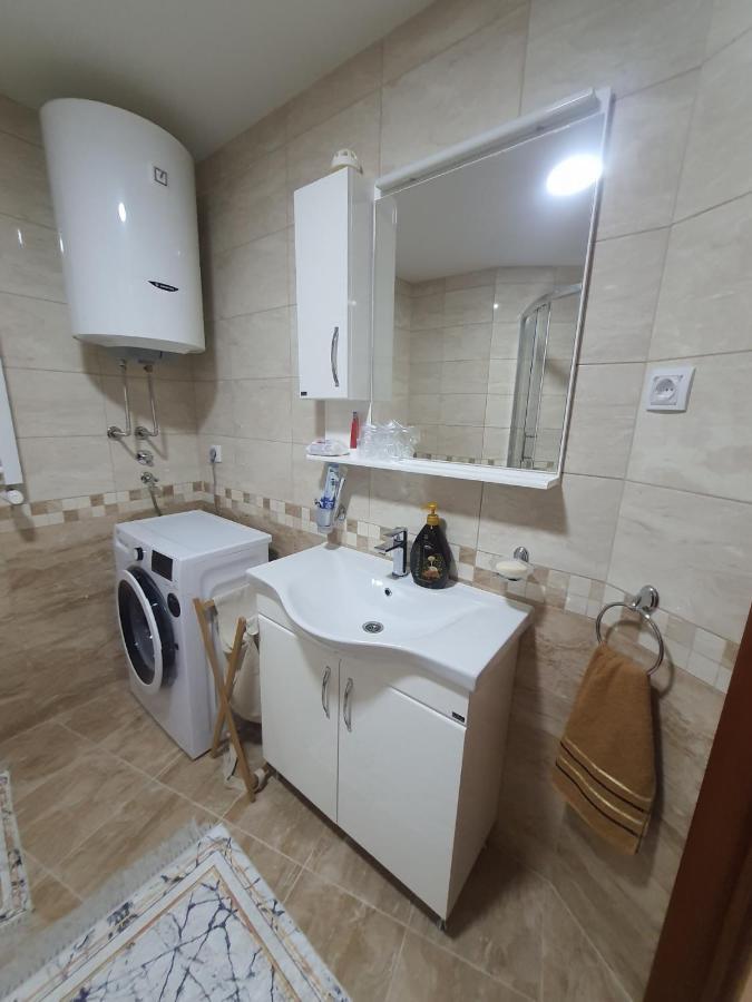 M Apartment