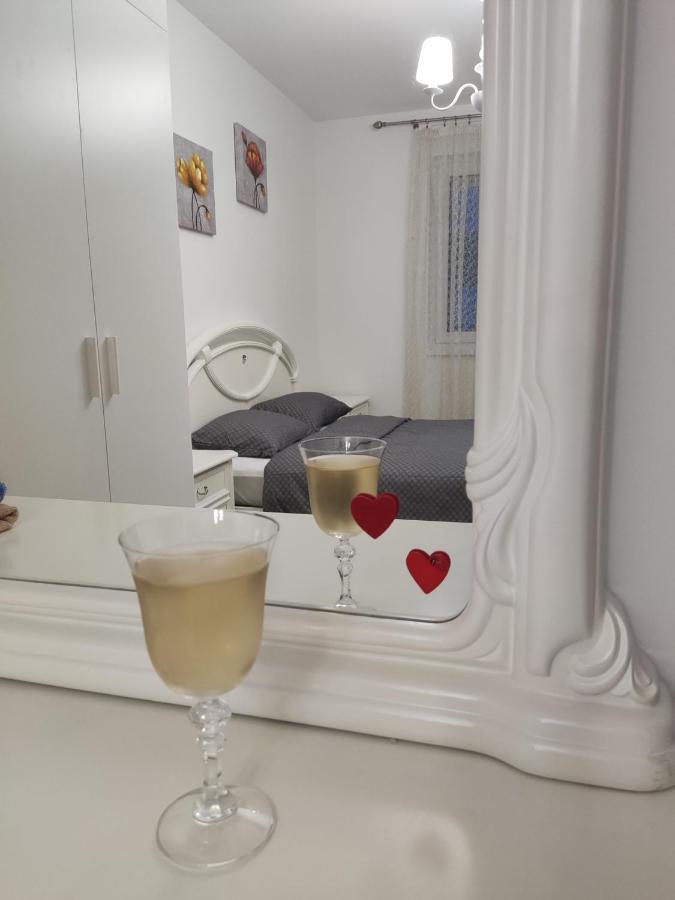 M Apartment Pozarevac