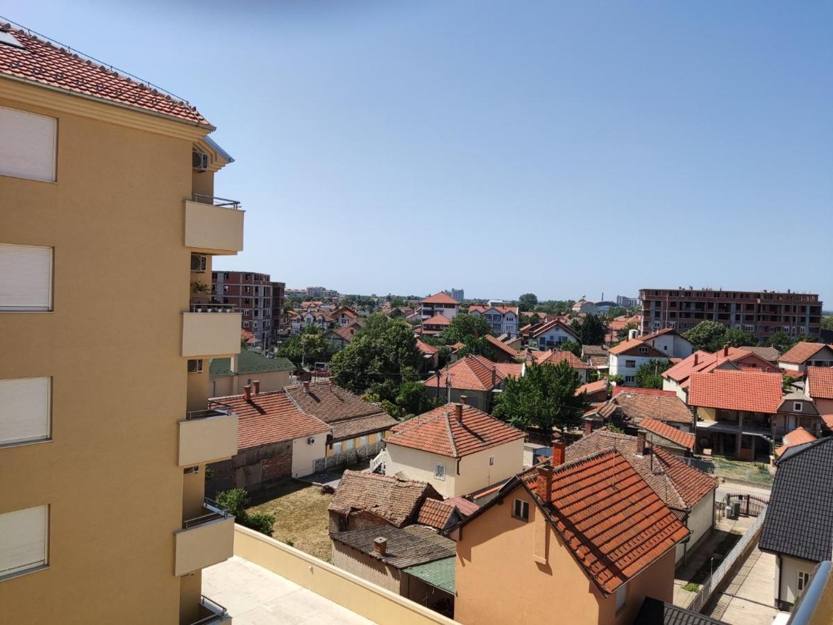M Apartment Pozarevac